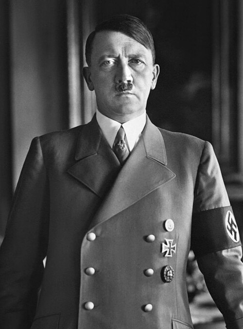 Adolf Hitler