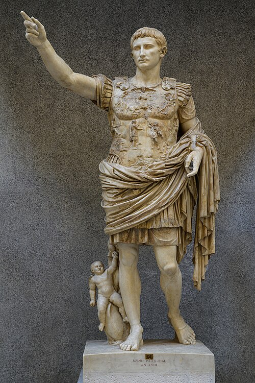 Augustus